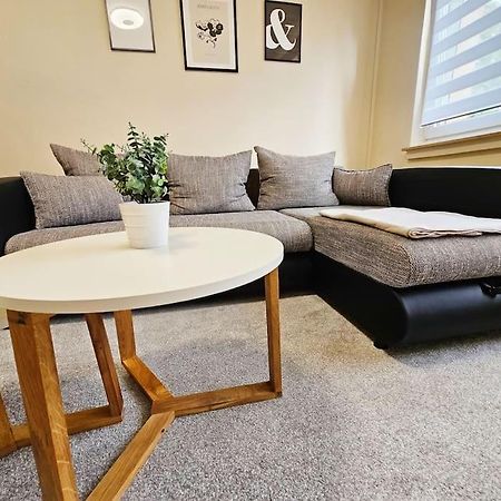 Weißenfels Ferienwohnung מראה חיצוני תמונה