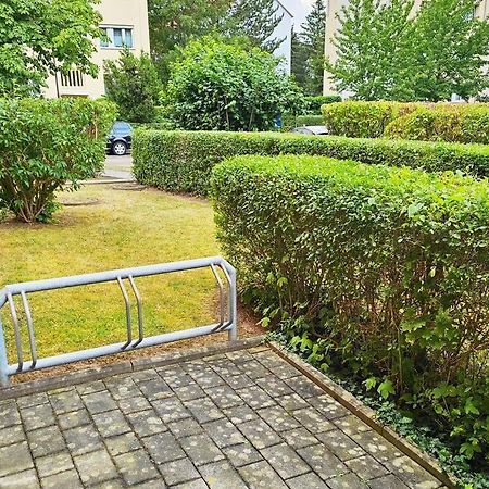 Weißenfels Ferienwohnung מראה חיצוני תמונה