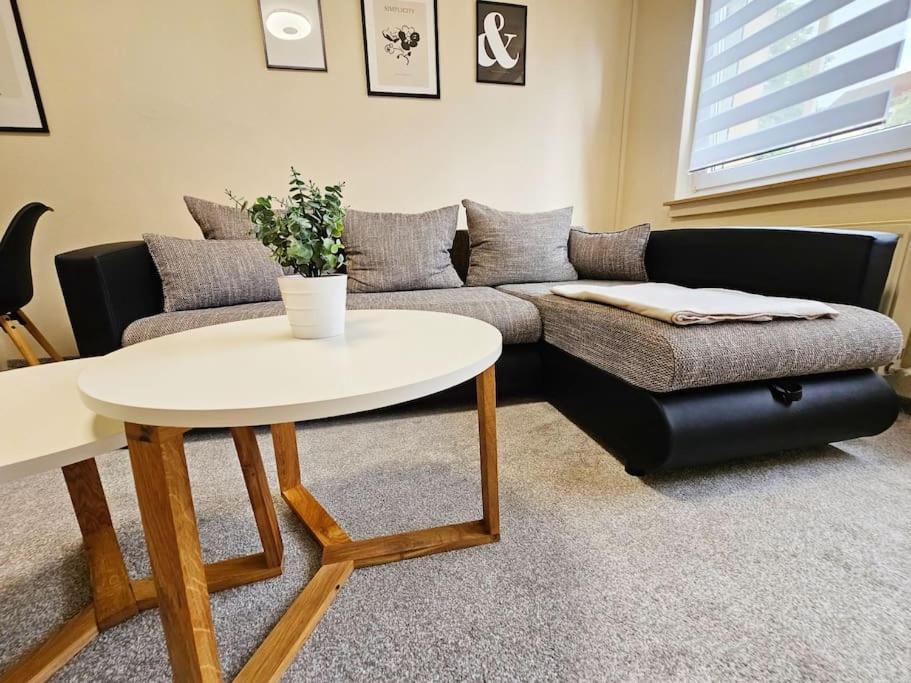 Weißenfels Ferienwohnung מראה חיצוני תמונה