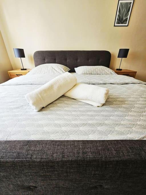 Weißenfels Ferienwohnung מראה חיצוני תמונה