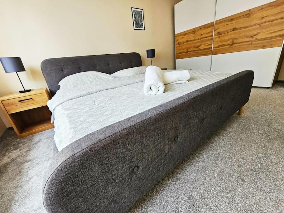 Weißenfels Ferienwohnung מראה חיצוני תמונה