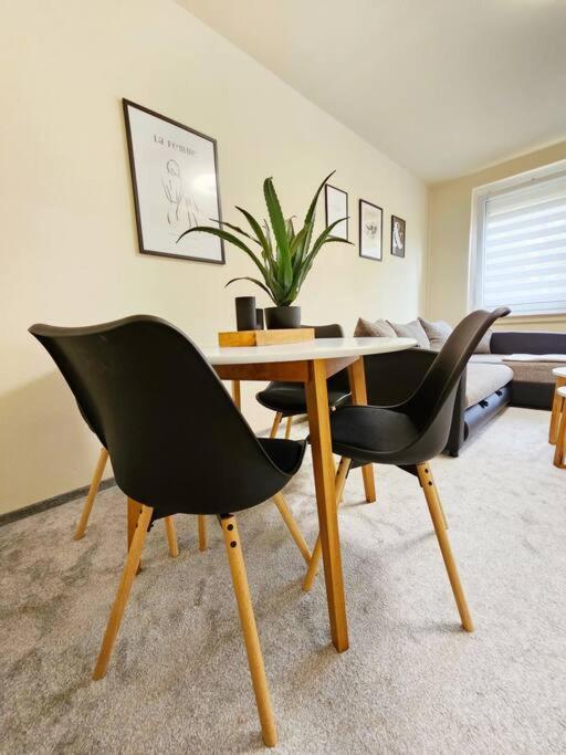 Weißenfels Ferienwohnung מראה חיצוני תמונה