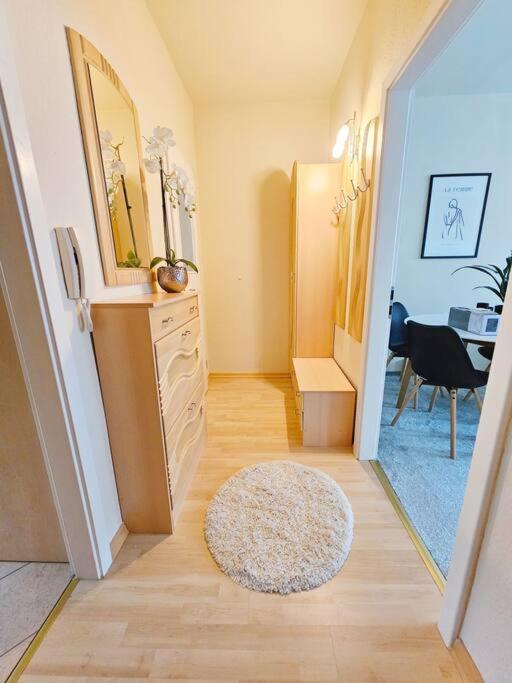 Weißenfels Ferienwohnung מראה חיצוני תמונה